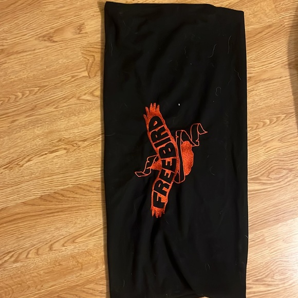 Freebird Wilder Lace Up Boots - Picture 5 of 5